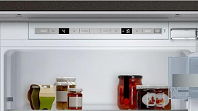 Холодильник с креплением на плоских шарнирах Neff KI6863FE0 фото 2 фото 2