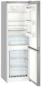 Двухкамерный холодильник Liebherr CNPef 4313 фото 4 фото 4