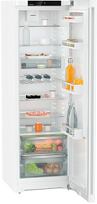 Тихий холодильник Liebherr Re 5220