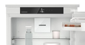 Встраиваемый холодильник с зоной свежести Liebherr ICSe 5122 фото 4 фото 4