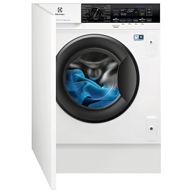 Встраиваемая стиральная машина  с сушкой Electrolux EW7W3R68SI