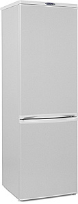 Двухкамерный холодильник шириной 58 см DON R 291 K