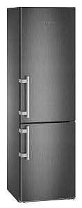 Двухкамерный холодильник Liebherr CBNbs 4875 фото 4 фото 4