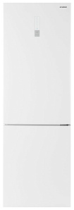 Холодильник no frost Hyundai CC3095FWT белый