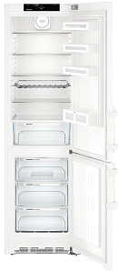Тихий холодильник Liebherr CN 4835 фото 3 фото 3