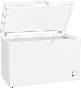 Однокамерный холодильник с No Frost Gorenje FH401CW фото 4 фото 4