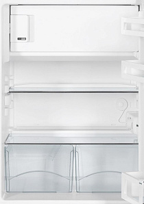 Маленькие холодильники Liebherr с морозильной камерой Liebherr T 1714 фото 3 фото 3