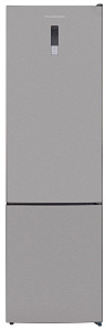 Холодильник 200 см высота Schaub Lorenz SLU C201D0 G