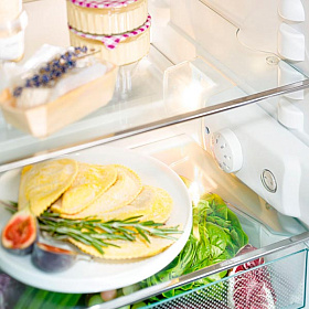 Холодильник с ручной разморозкой Liebherr CT 2931 фото 4 фото 4