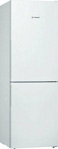 Холодильник  с зоной свежести Bosch KGV33VWEA