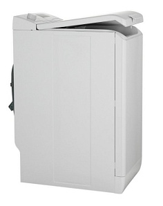 Белая стиральная машина Electrolux EWT0862IFW фото 3 фото 3