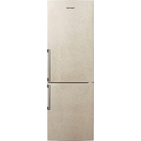 Холодильник с перевешиваемой дверью Vestfrost VF 3663 MB