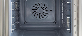 Электрический встраиваемый духовой шкаф с функцией пара Bertazzoni F6011PROVPTX фото 3 фото 3