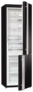 Двухкамерный холодильник Gorenje NRK-ORA-62 E
