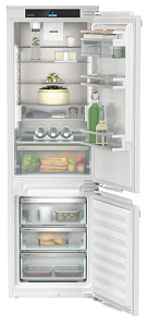 Дорогой холодильник премиум класса Liebherr ICNd 5153