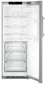 Холодильник 165 см высотой Liebherr KBef 3730 фото 3 фото 3