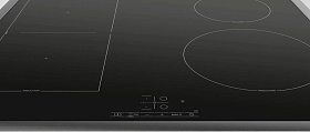 Чёрная варочная панель Bosch PWP64RBB6E фото 3 фото 3