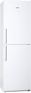 Белый холодильник 2 метра ATLANT ХМ 4423-000 N фото 2 фото 2