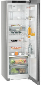 Серебристый холодильник Liebherr SRsde 5220 фото 2 фото 2