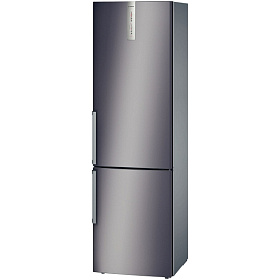 Холодильник  шириной 60 см Bosch KGN 39VC10R