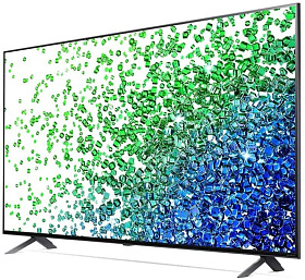 Телевизор LG 50NANO806PA 50" (127 см) 2021 черный