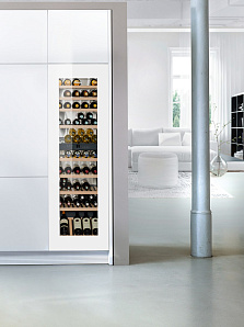 Винный холодильники Liebherr EWTgw 3583 фото 4 фото 4