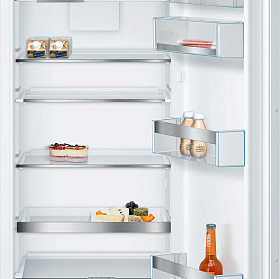 Встраиваемый однокамерный холодильник Bosch KIL82AFF0 фото 4 фото 4
