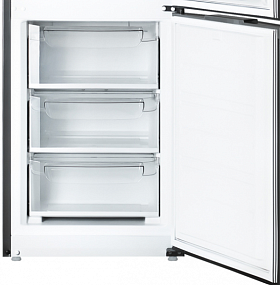 Холодильник цвета нержавеющей стали ATLANT ХМ 4426-069 ND фото 4 фото 4