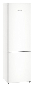 Белый холодильник  2 метра Liebherr CNP 4813 фото 2 фото 2
