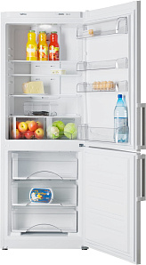 Холодильник  с электронным управлением ATLANT ХМ 4521-000 ND фото 4 фото 4