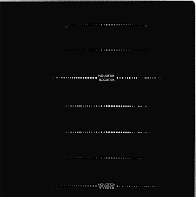 Чёрная варочная панель Kuppersberg ICS 645 F фото 3 фото 3