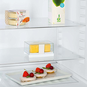 Холодильник с жестким креплением фасада  Liebherr IKBP 3560 фото 4 фото 4