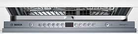Посудомоечная машина Silence Bosch SMV46AX01E фото 4 фото 4