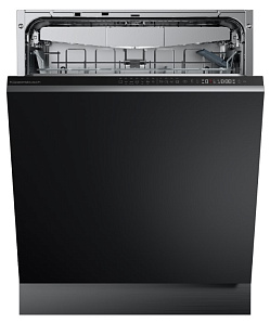 Фронтальная посудомоечная машина Kuppersbusch G 6300.0 V