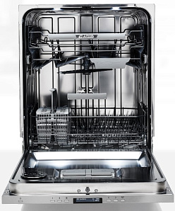 Частично встраиваемая посудомоечная машина Asko DWCBI231.S/1 фото 2 фото 2