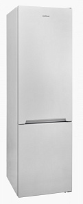 Двухкамерный холодильник Vestfrost VR2001NFEW