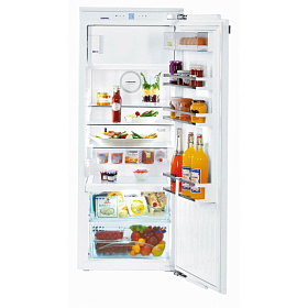 Холодильник  с электронным управлением Liebherr IKB 2754