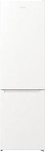Тихий холодильник Gorenje RK6201EW4 фото 4 фото 4