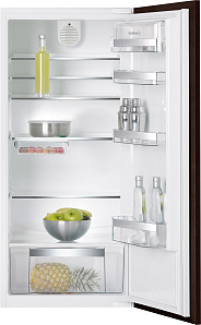 Встраиваемый малогабаритный холодильник De Dietrich DRS1204J