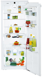 Однокамерный холодильник Liebherr IKB 2760 фото 3 фото 3
