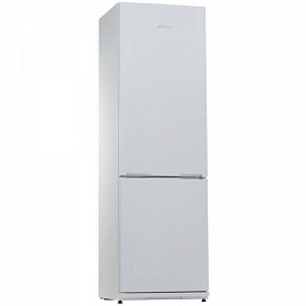 Белый холодильник Snaige RF 36 NG (Z10026)