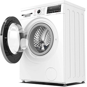 Узкая фронтальная стиральная машина Bosch WDS28460OE фото 2 фото 2