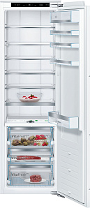 Холодильник biofresh Bosch KIF81PD20R