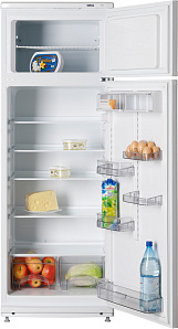 Холодильник 170 см высотой ATLANT МХМ 2826-90 фото 4 фото 4