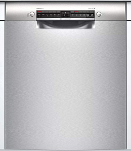 Встраиваемая посудомоечная машина 60 см Bosch SMU 4HAI48S