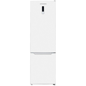 Холодильник biofresh Kuppersberg KRD 20160 W