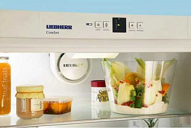 Однокамерный холодильник Liebherr SK 4240 фото 3 фото 3