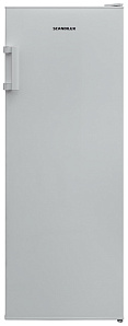 Однокамерный холодильник Скандилюкс Scandilux FN 210 E W