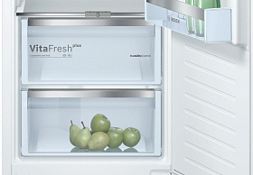 Однокамерный холодильник  Bosch KIR81AF20R фото 3 фото 3
