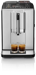 Автоматическая бытовая кофемашина Bosch TIS30321RW фото 3 фото 3